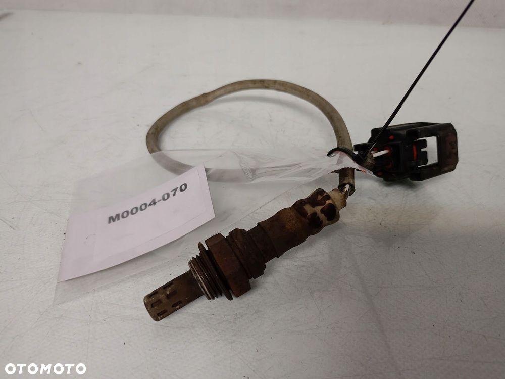 sonda lambda przed katalizatorem 2.0 b mazda 3 bk - 1