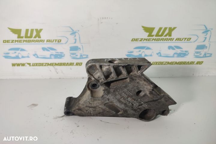 Suport motor dreapta  1.9 2.0 tdi BLS BMM BMP 03g199207g Skoda Octavia 2 seria - 1