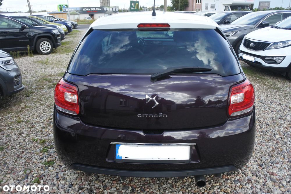 Citroën DS3 VTi 120 So Paris - 5
