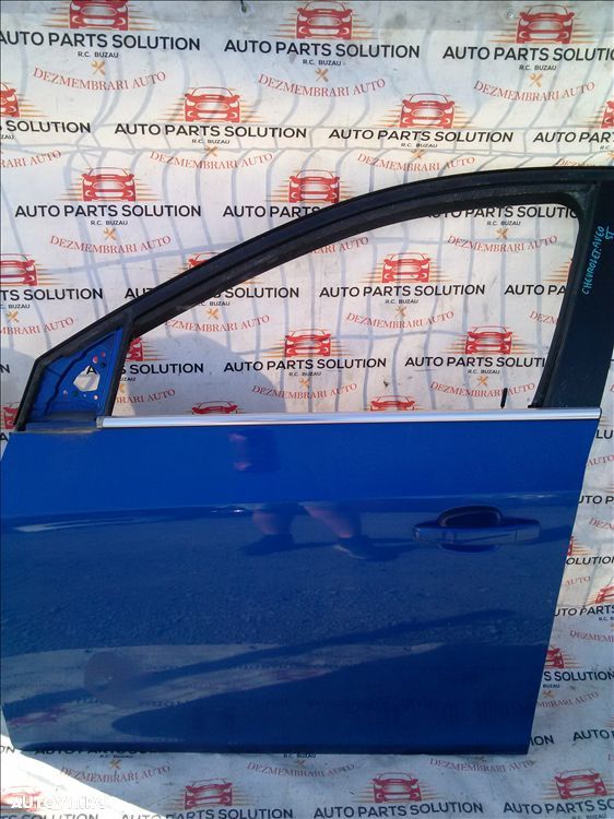 maner exterior usa stanga fata chevrolet cruze - 1