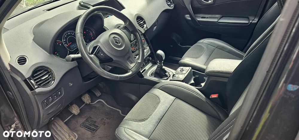 Renault Koleos - 17