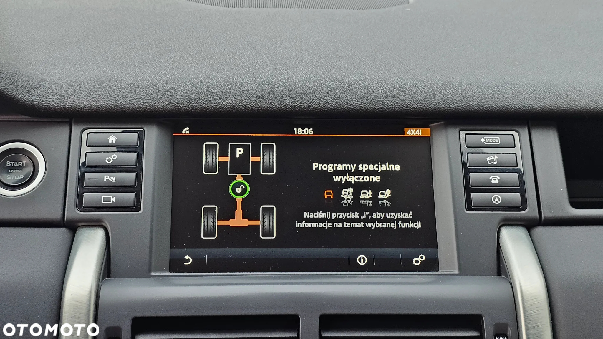 Land Rover Discovery Sport 2.0 TD4 HSE Luxury - 27