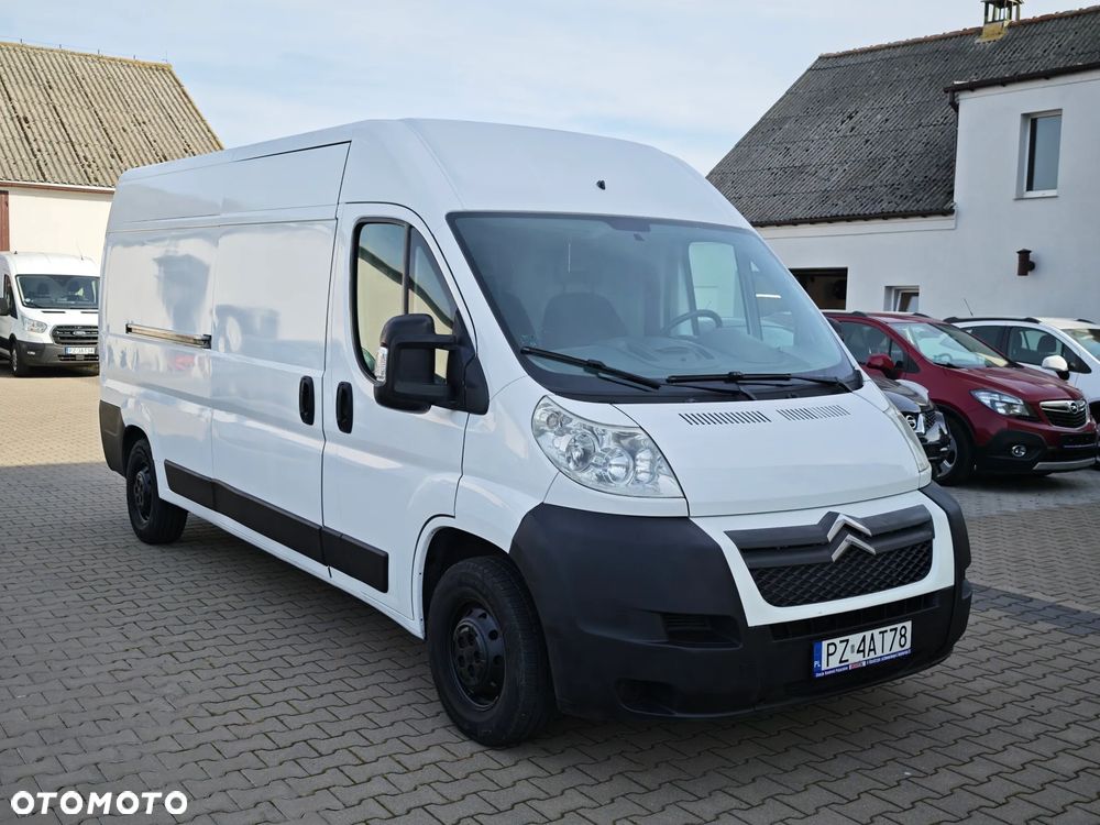 Citroën Jumper