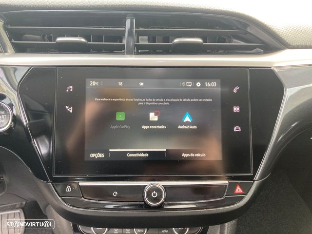 Opel Corsa-e Elegance - 25