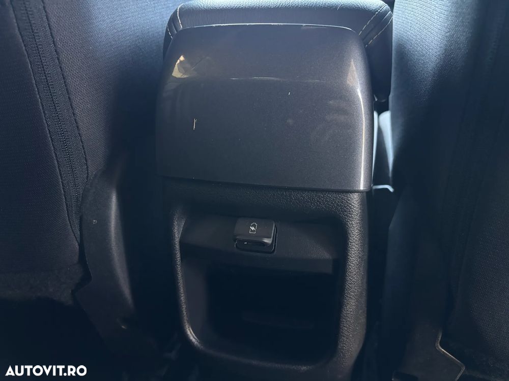 Nissan Juke DIG-T 117 DCT N-Connecta - 34