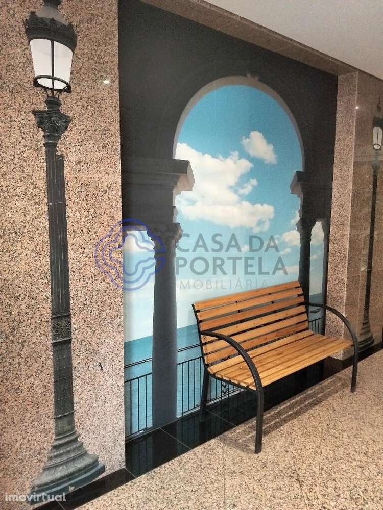 T3 Edifício Dianessa I em zona central. - Grande imagem: 5/54