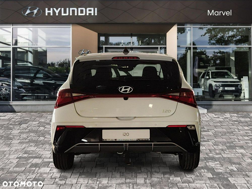 Hyundai i20 - 4