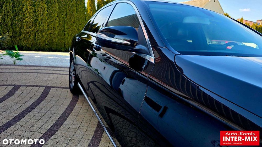 Mercedes-Benz Klasa C - 11