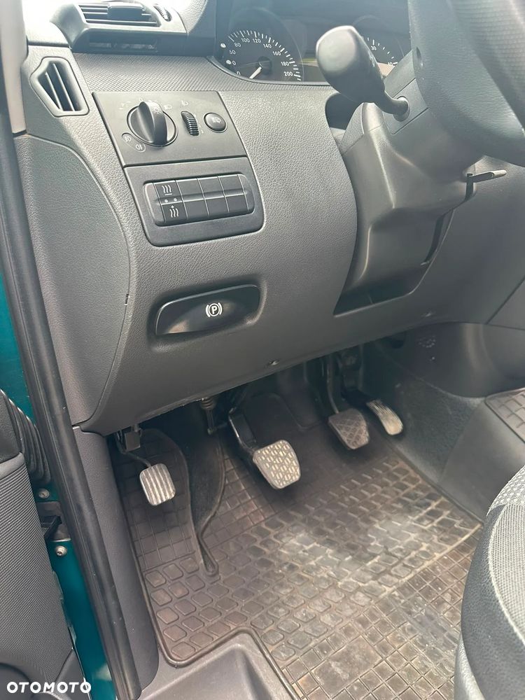Mercedes-Benz Vito 639.701 - 11