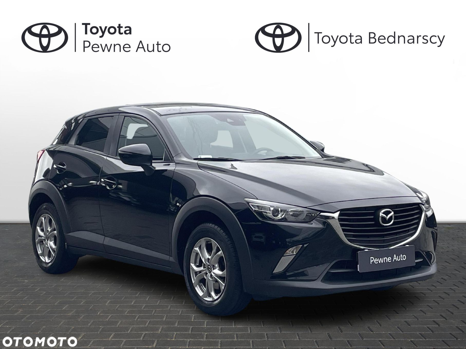 Mazda CX-3 2.0 Skyenergy - 7
