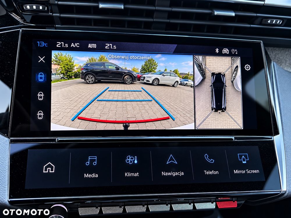 Peugeot 308 BlueHDi 130 EAT8 Allure Plus - 17