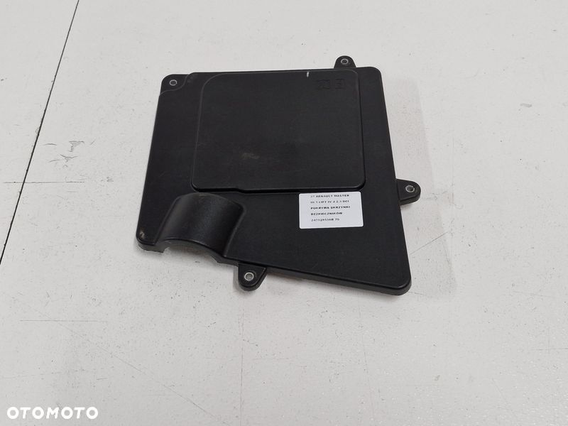 renault master iii 3 lift iv 4 2.3 dci pokrywa skrzynki bezpieczników 243128538r - 2