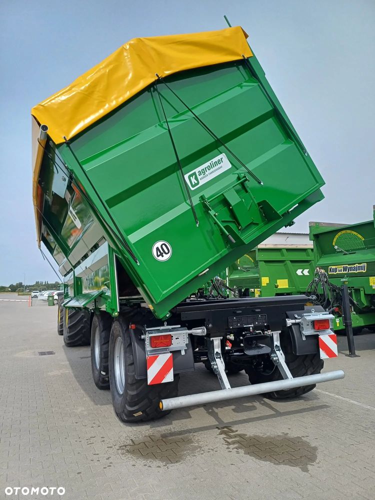 Kroeger MUK 303 Kröger - 5