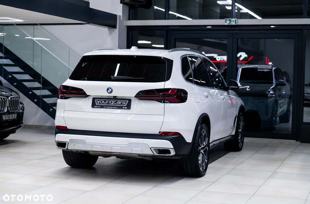 BMW X5 xDrive30d mHEV sport - 15