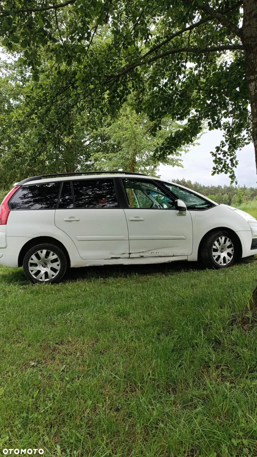 Citroën C4 Picasso 2.0 HDi Equilibre Exclusive - 31