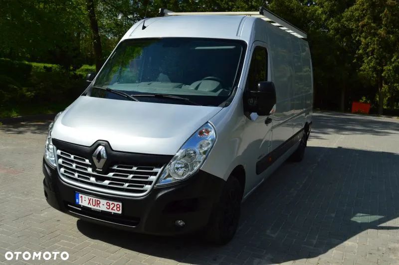 Renault MASTER - 6
