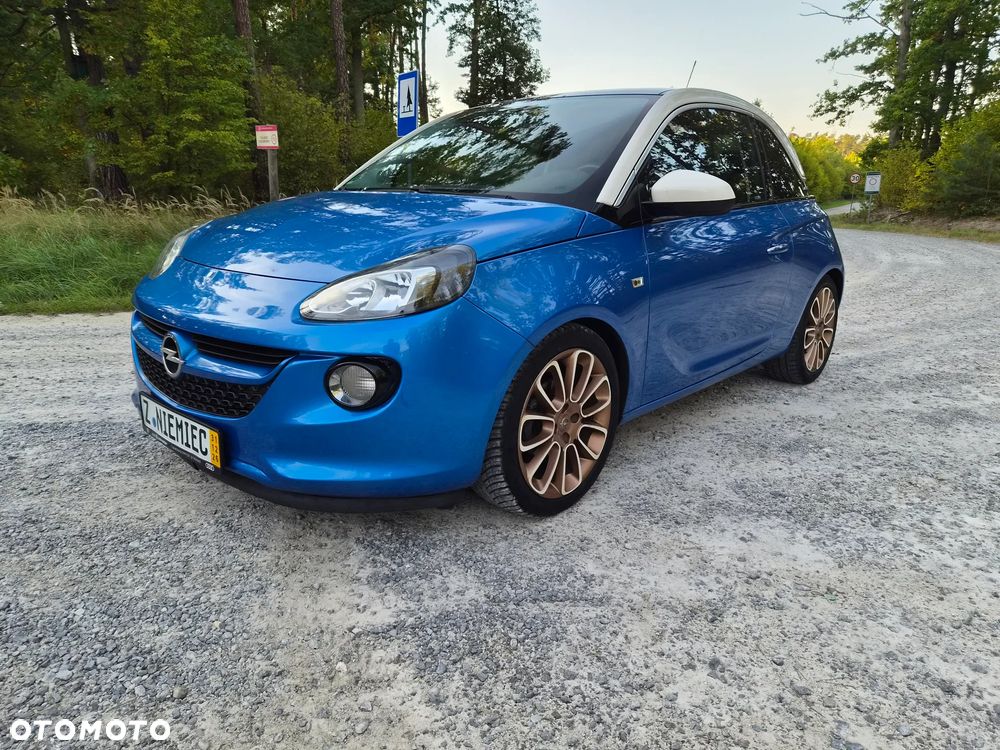 Opel Adam - 9