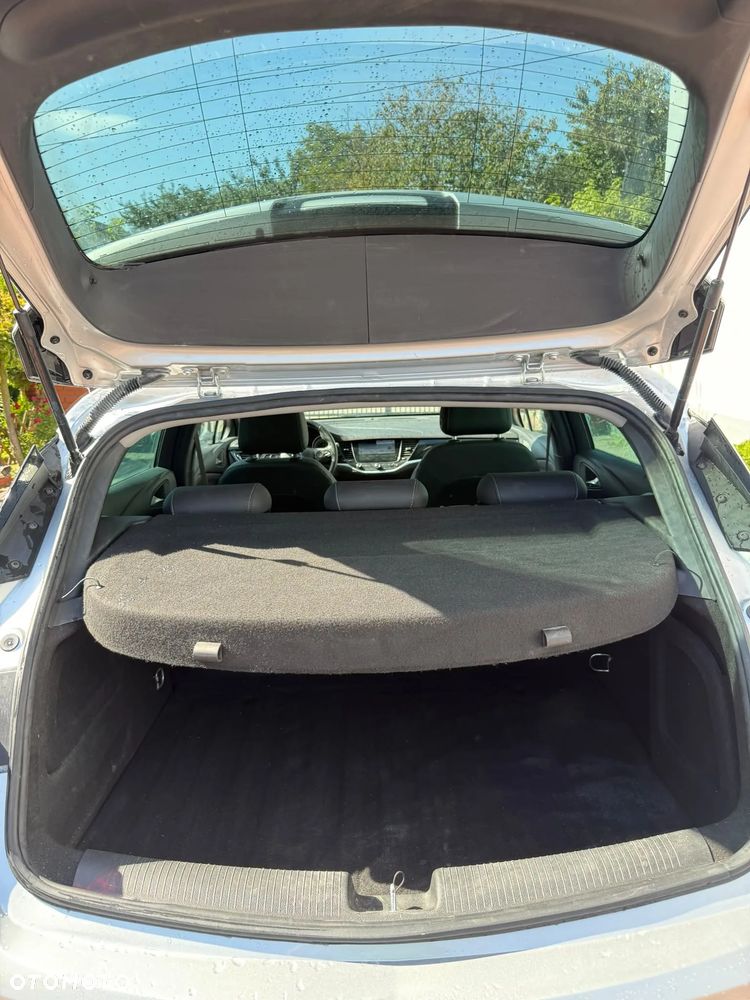 Opel Astra 1.6 CDTI Dynamic - 15