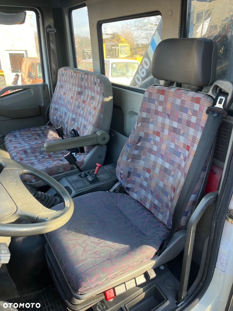 Iveco EuroCargo - 11