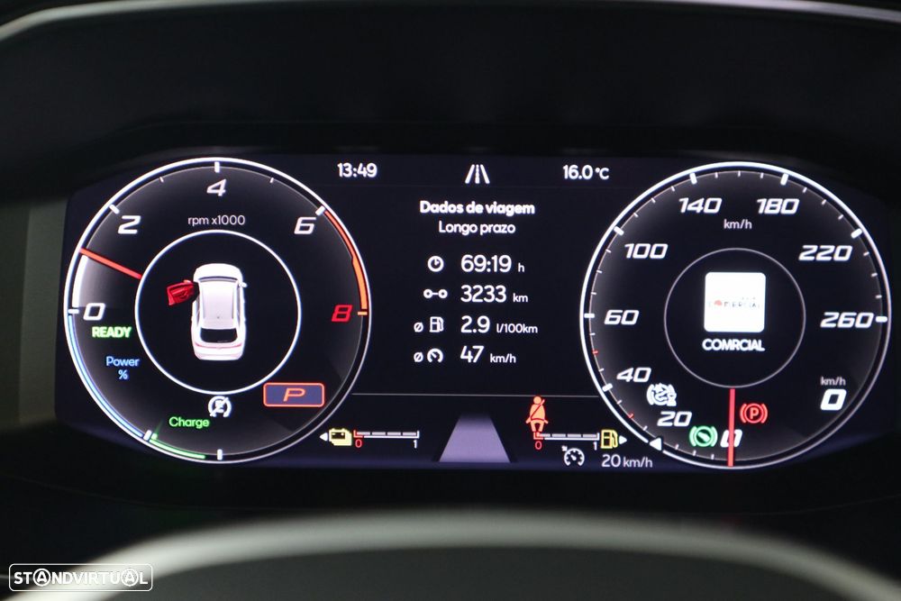 SEAT Leon ST - 19