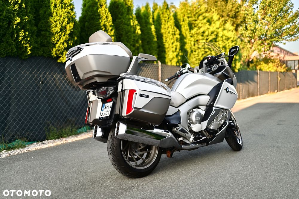 BMW K - 6