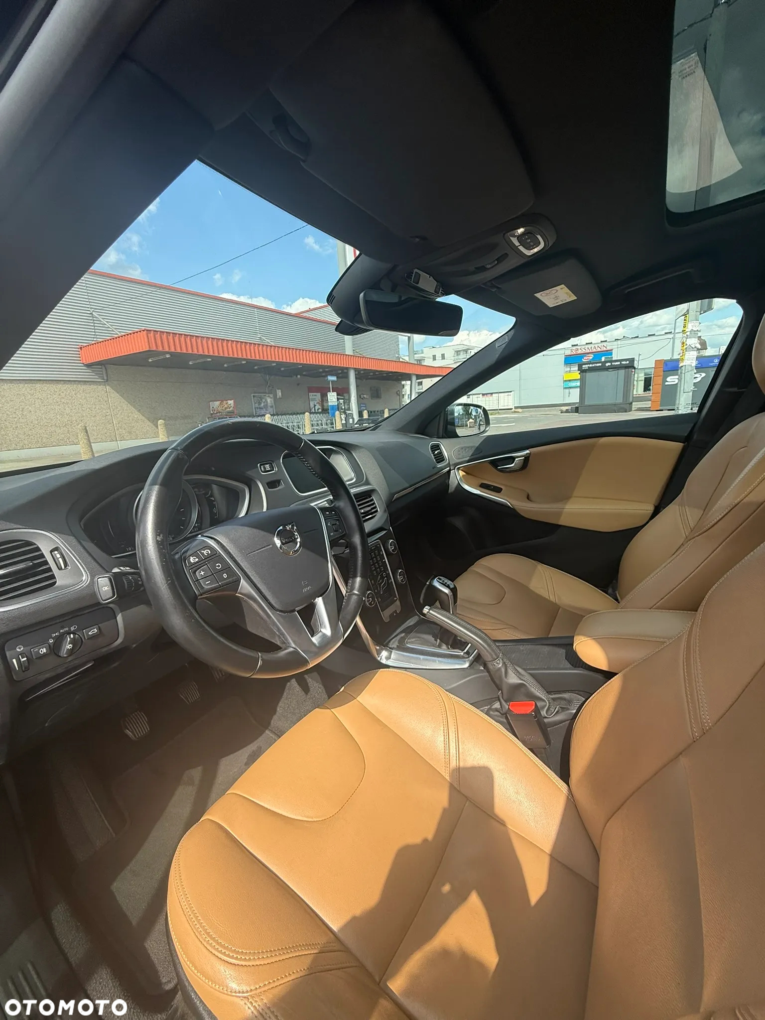 Volvo V40 D2 Inscription - 37