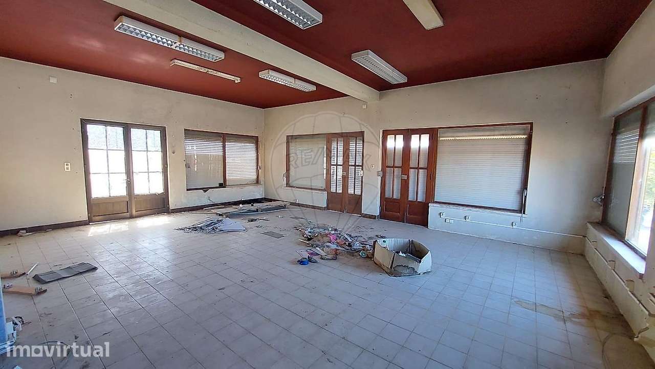 Armazém  para venda - Grande imagem: 2/37