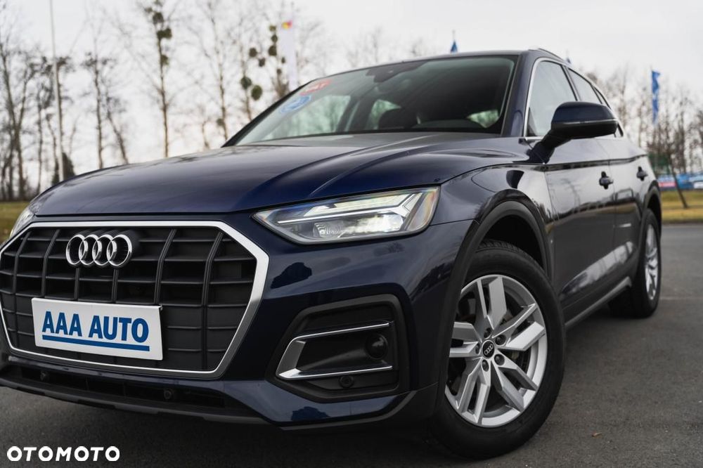 Audi Q5 - 9