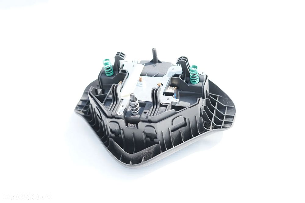 Poduszka airbag kierowcy Peugeot 207 96500674ZD - 4