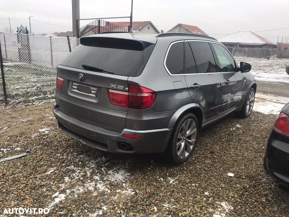 Bmw x5 3.0d - 5