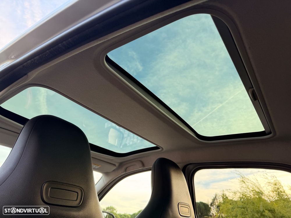 Smart ForFour twinamic prime - 21