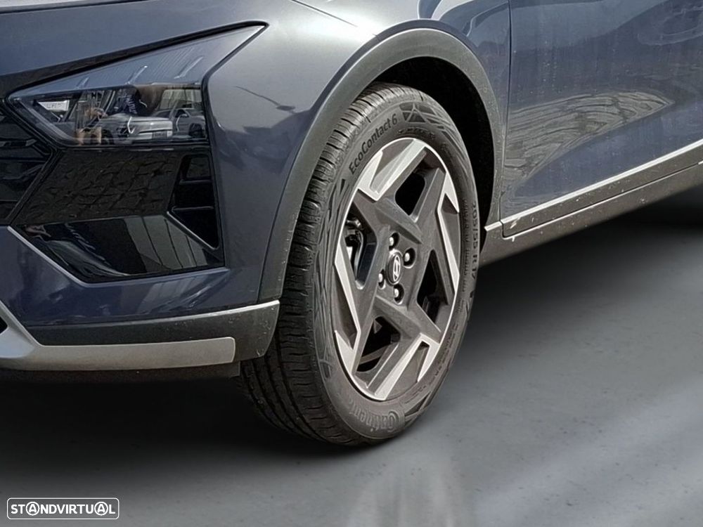 Hyundai Bayon 1.0 T-GDI Premium - 4
