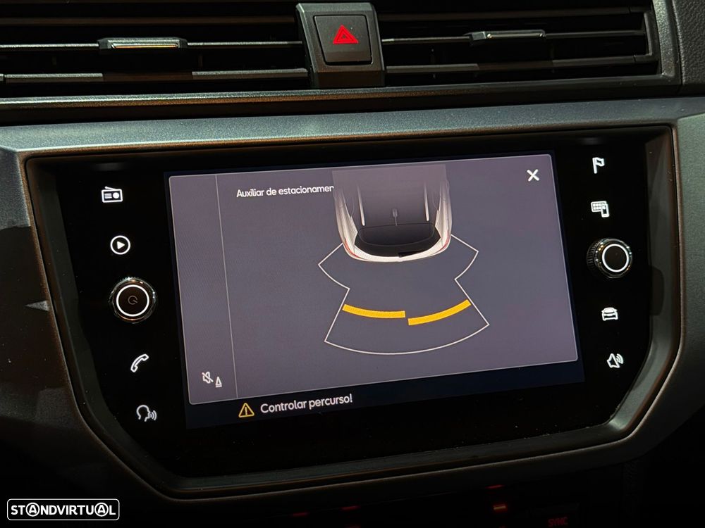 SEAT Arona 1.0 TSI Style - 22