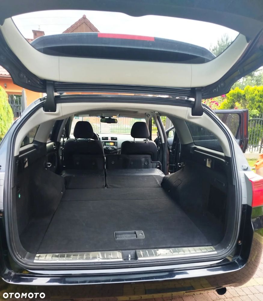Honda Accord Tourer 2.0 i Executive - 7