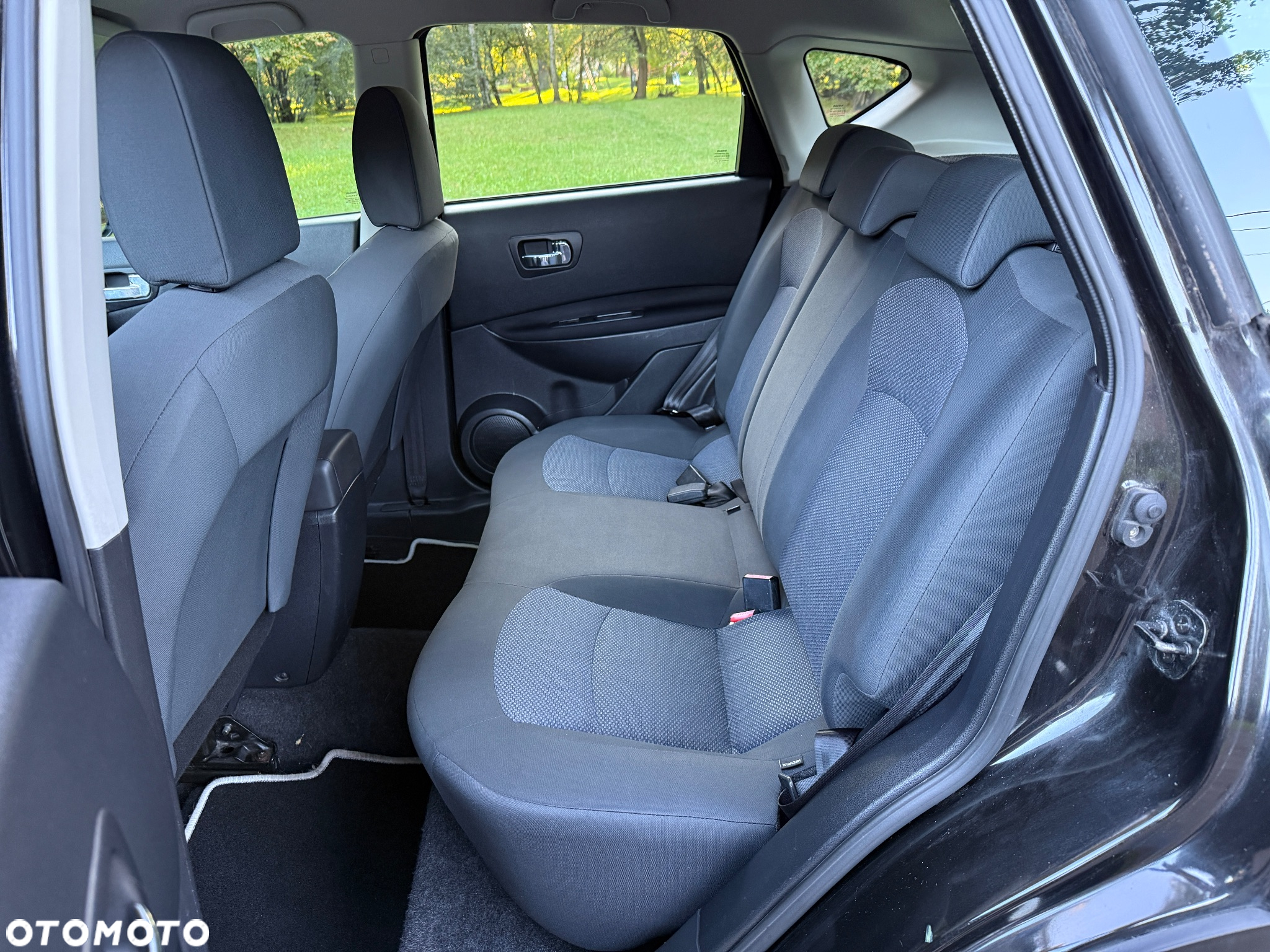 Nissan Qashqai 1.6 acenta - 16