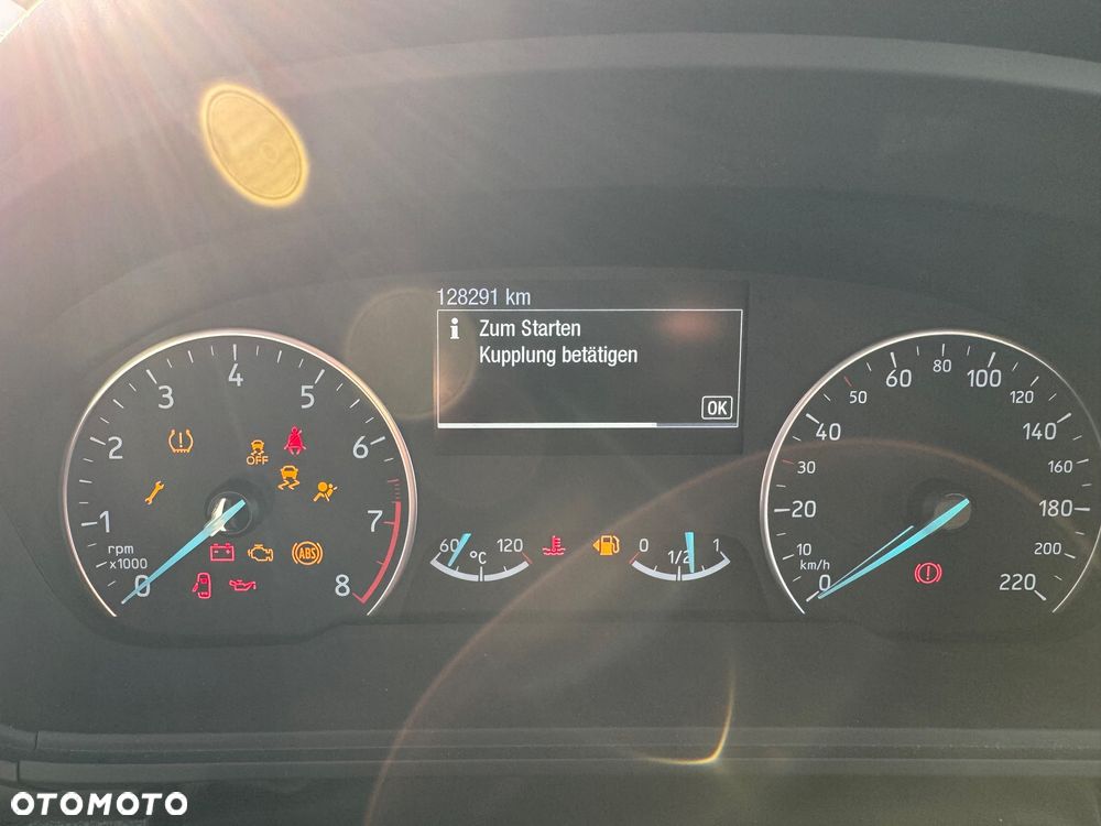 Ford EcoSport 1.0 EcoBoost TITANIUM - 16