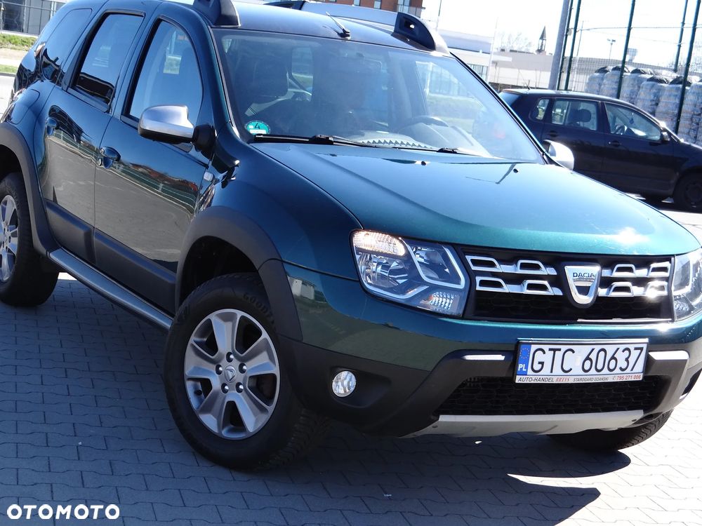 Dacia Duster - 18