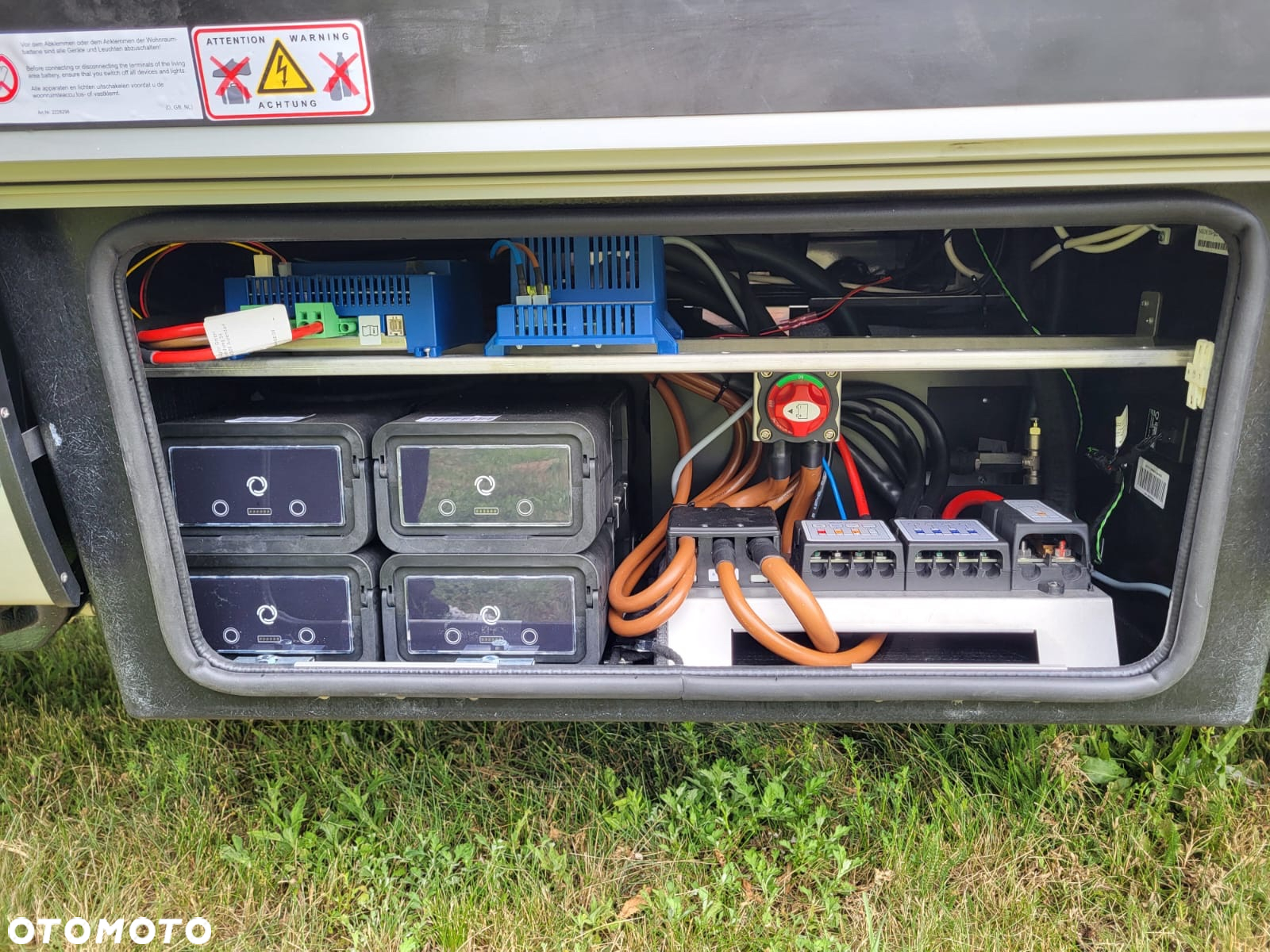 Hymer-Eriba ML-T 570 4x4 - 7