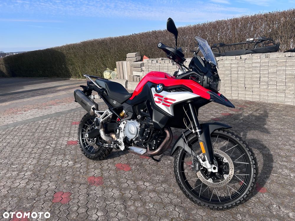 BMW GS - 11