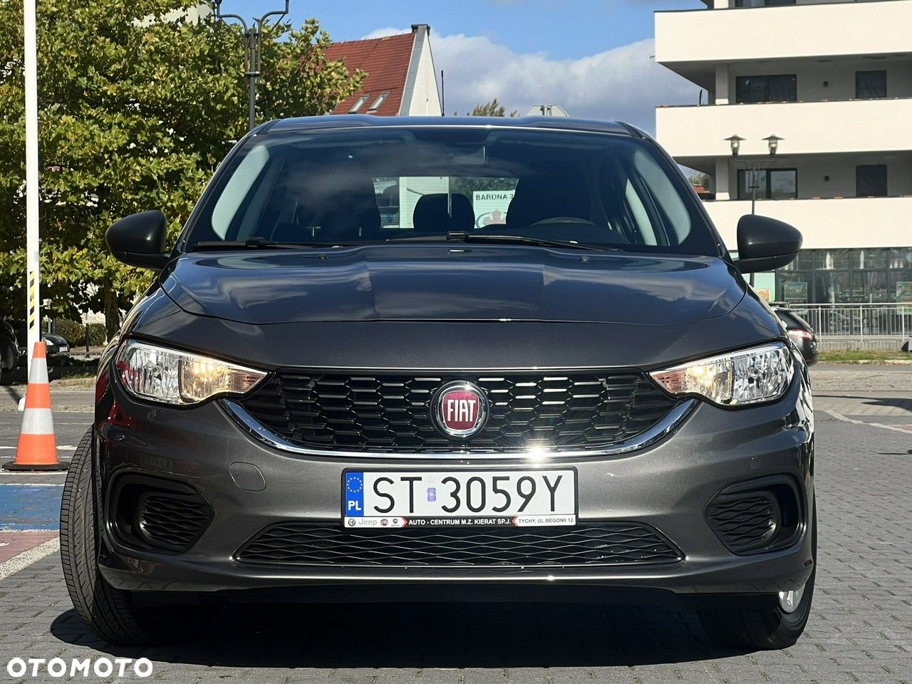 Fiat Tipo - 3