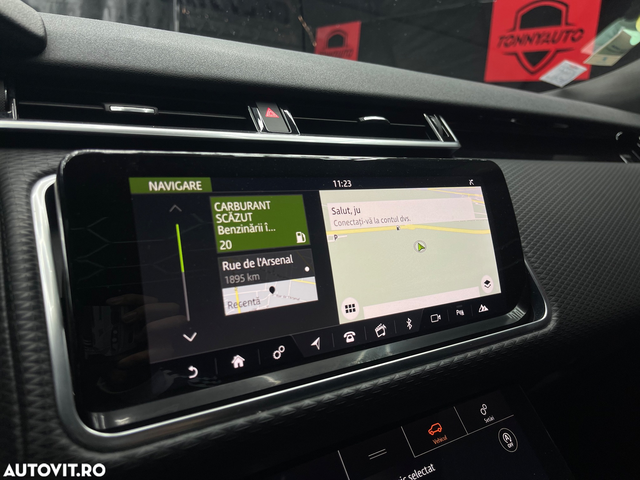 Land Rover Range Rover Velar 2.0 R-Dynamic S - 17