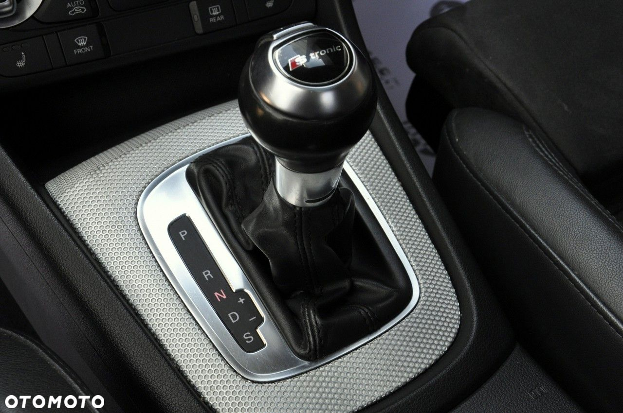Audi Q3 2.0 TDI Quattro S tronic - 10