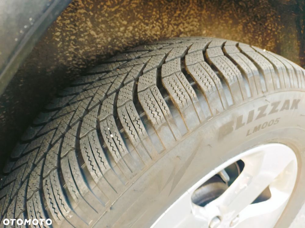 Jeep Grand Cherokee 3.0I CRD Limited - 15