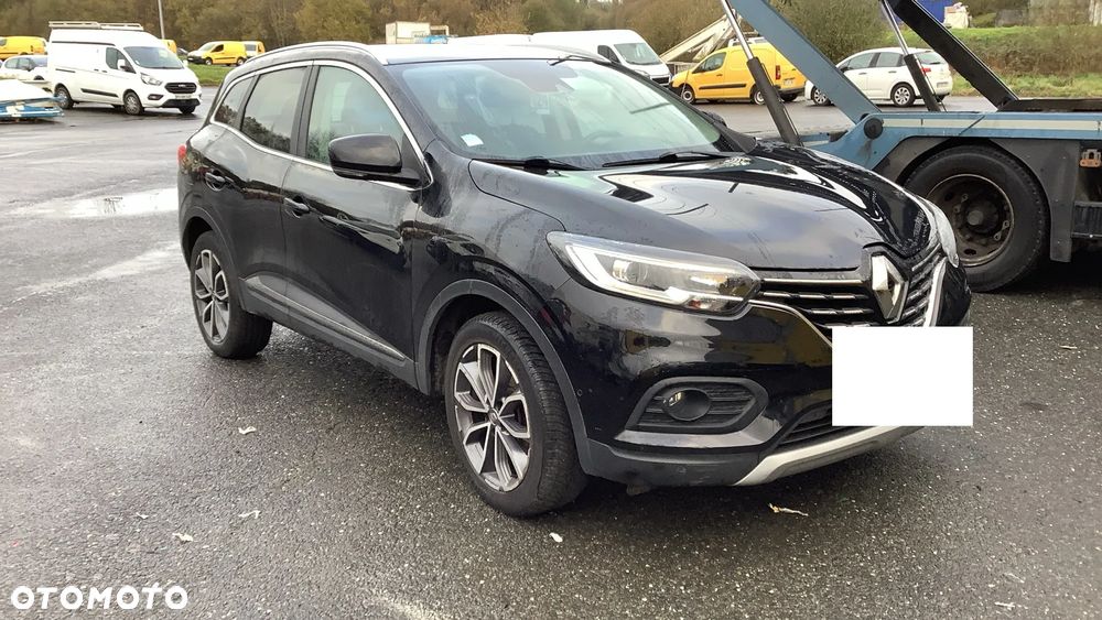 Renault Kadjar 1.3 TCe FAP Limited - 4