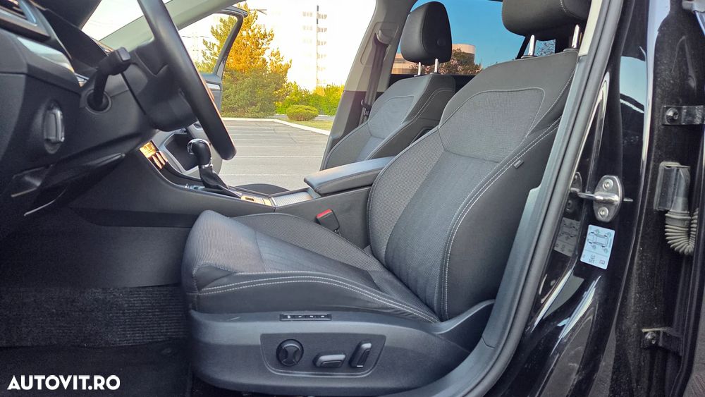 Skoda Superb 2.0 TDI DSG Style - 10