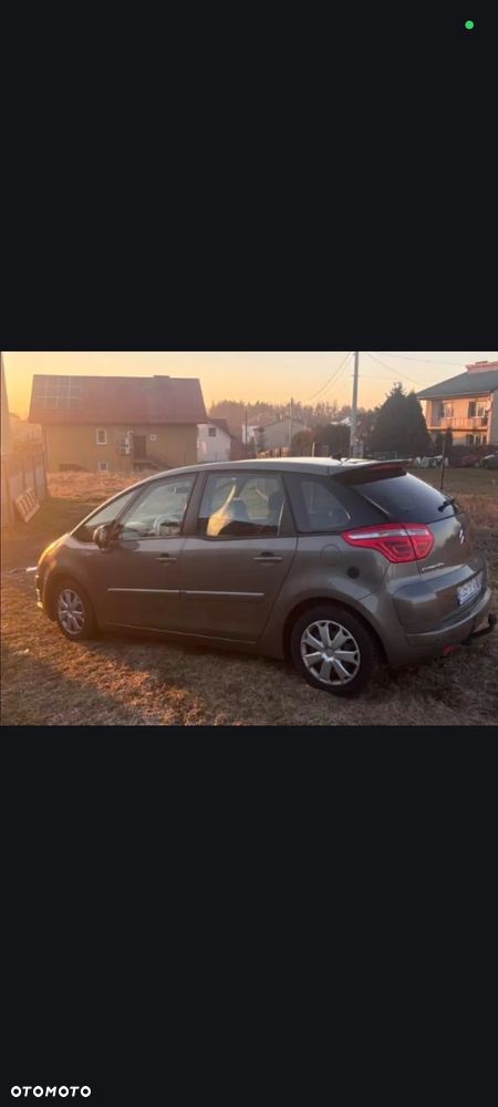 Citroën C4 Picasso 1.8 16V Style - 6