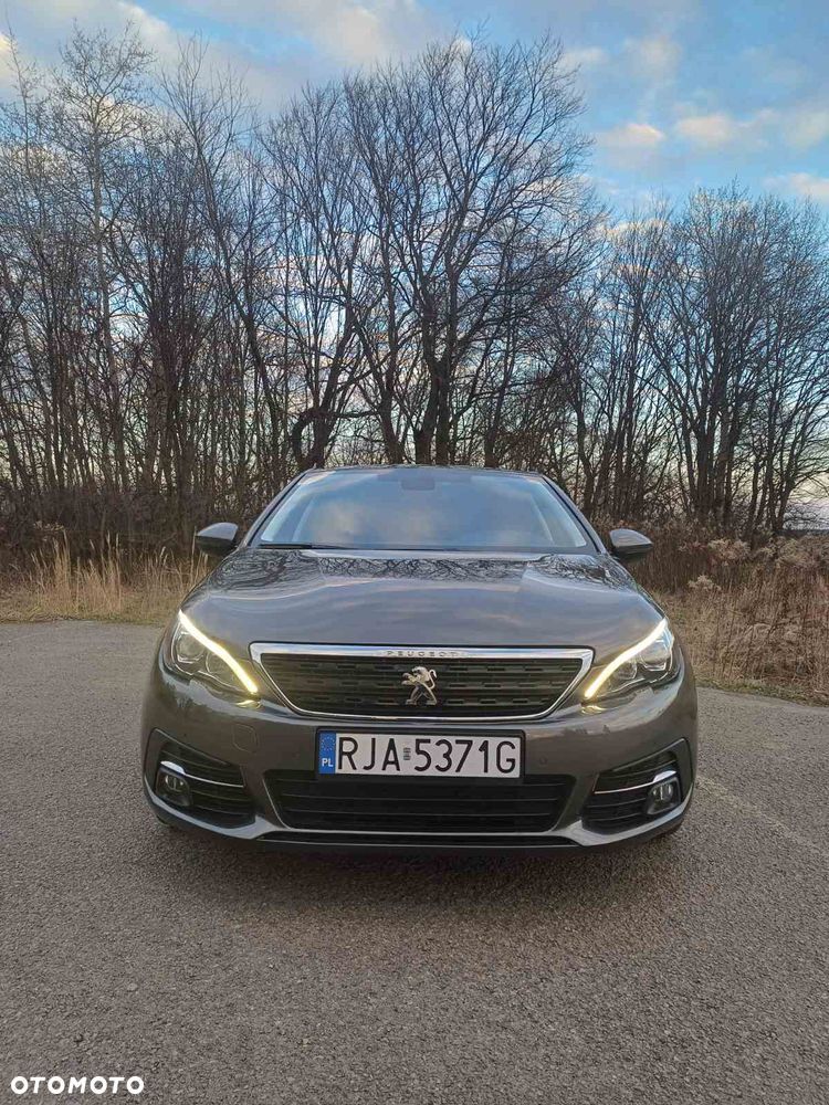 Peugeot 308 - 13