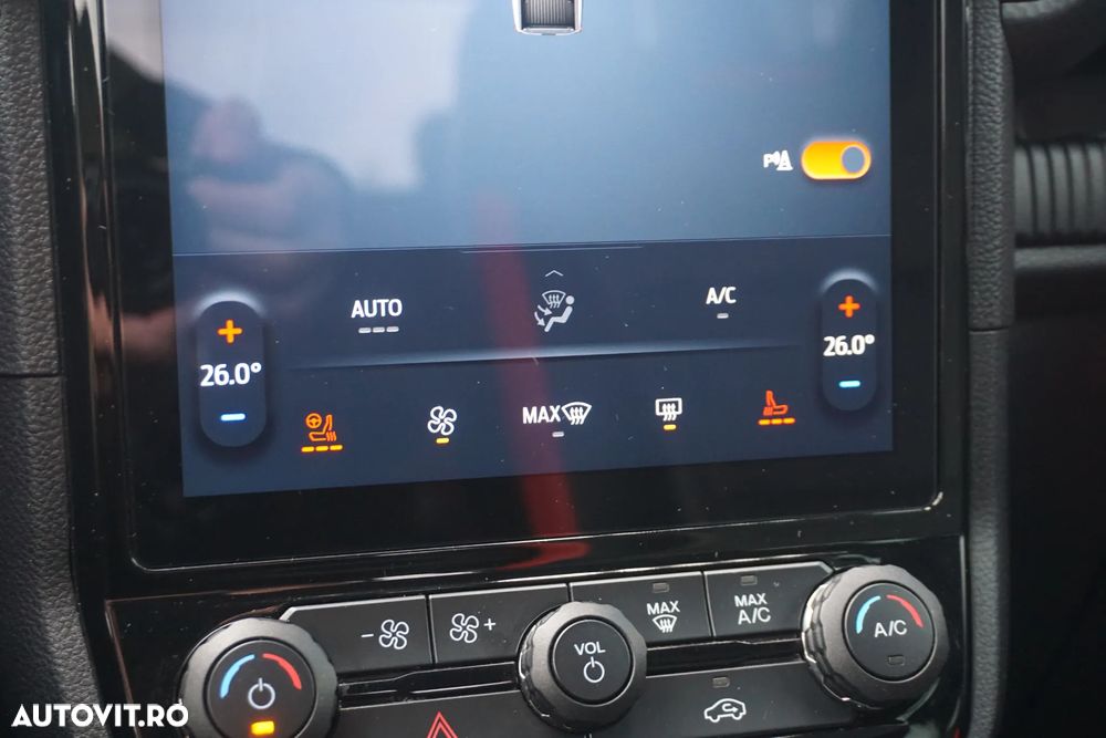 Ford Ranger Pick-Up 2.0 EcoBlue 213 CP 4x4 Cabina Dubla Raptor Aut. - 13