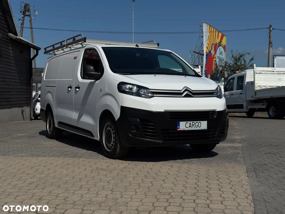 Citroën JUMPY - 3