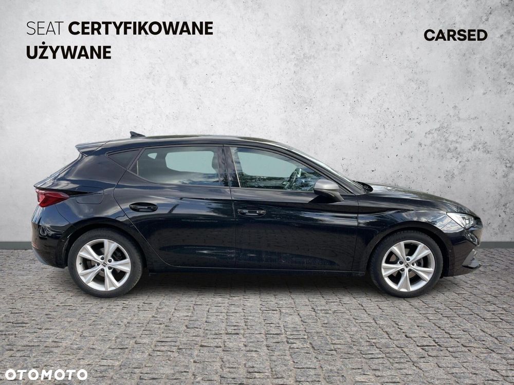 Seat Leon 1.5 TSI FR - 7
